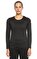 Moncler Siyah T-Shirt #3