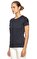 Moncler Lacivert T-Shirt #4