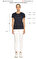 Moncler Lacivert T-Shirt #7