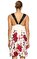 Temperleylondon Renkli Elbise #4
