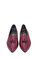 Makiela Bordo Loafer #1