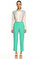 Blumarine Yeşil Pantolon #2
