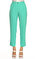 Blumarine Yeşil Pantolon #3