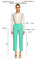 Blumarine Yeşil Pantolon #7