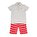 Mothercare Şort&T-Shirt Takım #1