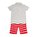 Mothercare Şort&T-Shirt Takım #2