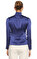 Blumarine Lacivert Bluz #5