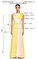 Emilio Pucci Çok Renkli Gece Elbisesi #7