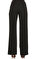 Armani Collezioni Siyah Pantolon #5