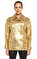 Lanvin Altın Rengi Ceket #1