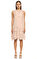 Nina Ricci Büzgülü Elbise #1