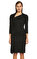 Lanvin Siyah Elbise #2