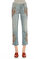 Roberto Cavalli Mavi Jean Pantolon #3