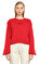 Les Benjamins Kırmızı Sweatshirt #1