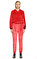 Les Benjamins Kırmızı Pantolon #2