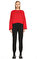 Les Benjamins Kırmızı Pantolon #2