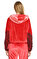 Les Benjamins Kırmızı Sweatshirt #5