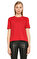 Les Benjamins Kırmızı T-Shirt #3