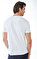 Borıs Becker Beyaz T-Shirt #3