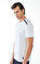 Borıs Becker Beyaz T-Shirt #4