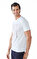 Borıs Becker Beyaz T-Shirt #5
