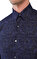 Borıs Becker Lacivert Gömlek #5