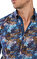 Borıs Becker Lacivert Gömlek #7