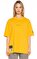 Common People Sarı T-Shirt #1