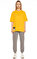 Common People Sarı T-Shirt #2