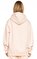 Common People Pembe Sweatshirt #4