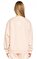 Common People Pembe Sweatshirt #4