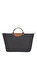 Longchamp Le Pliage Seyahat Çantası L #1