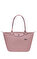 Longchamp Pembe Çanta #1