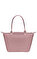 Longchamp Pembe Çanta #3