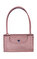 Longchamp Pembe Çanta #4