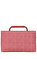 Longchamp Pembe Pouch #3