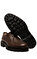 Bally Kahverengi Ayakkabı #3