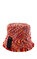 Sibi Hats Kırmızı Şapka #1