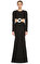 Mirela Cerica Siyah Elbise #1