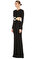 Mirela Cerica Siyah Elbise #2