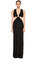 Mirela Cerica Siyah Elbise #1