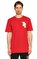 Les Benjamins Kırmızı T-Shirt #1