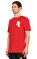 Les Benjamins Kırmızı T-Shirt #3