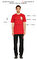 Les Benjamins Kırmızı T-Shirt #6