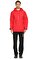 Les Benjamins Kırmızı Sweatshirt #2