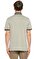 Ted Baker Haki Polo T-Shirt #4