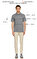 Ted Baker Lacivert Polo T-Shirt #6