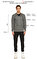 Ted Baker Gri Sweatshirt #6