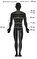 Michael Kors Collection Siyah Gömlek #5