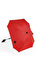 Mima Kırmızı Puset Şemsiyesi #1